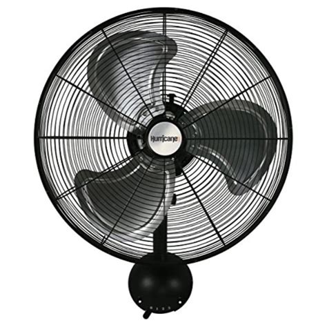 20 inch wall mount fan